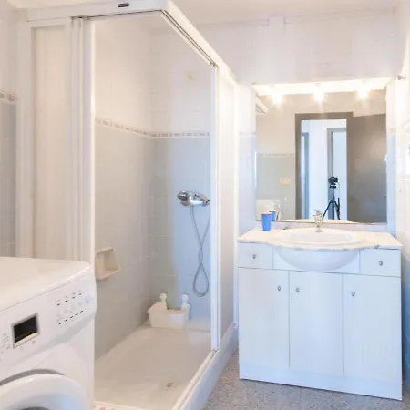 Apartment Apto Tcanigo9b - Wifi, Vistas, Parking. - Es-89-81 Sant Pere Pescador