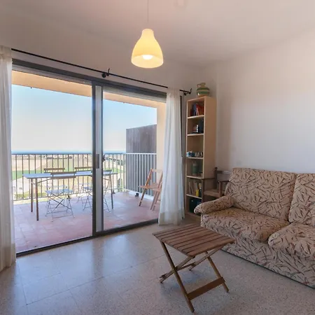 Apartment Apto Tcanigo9b - Wifi, Vistas, Parking. - Es-89-81 Sant Pere Pescador