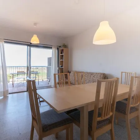 Apartment Apto Tcanigo9b - Wifi, Vistas, Parking. - Es-89-81