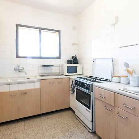 Apartment Apto Tcanigo9b - Wifi, Vistas, Parking. - Es-89-81 *