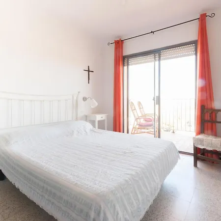 Apto Tcanigo9b - Wifi, Vistas, Parking. - Es-89-81 * Sant Pere Pescador