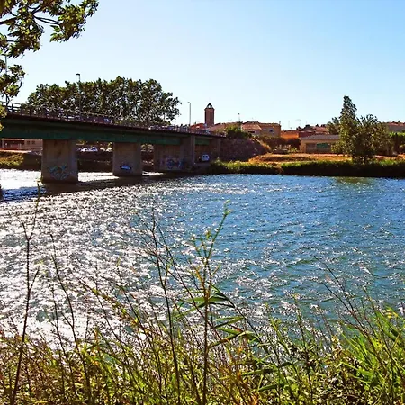 Apto Tcanigo9b - Wifi, Vistas, Parking. - Es-89-81 * Sant Pere Pescador